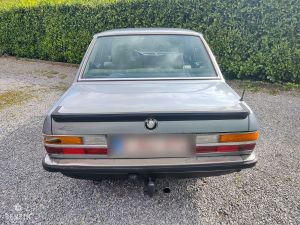 BMW 525i e28 - 1986