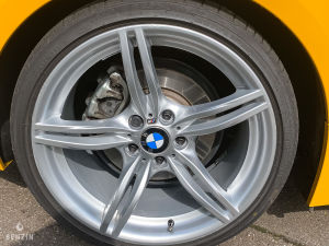BMW Z4 28i  - 2012