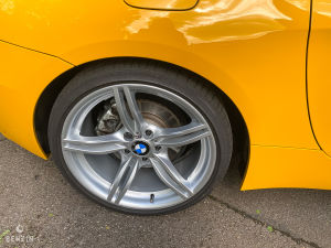 BMW Z4 28i  - 2012