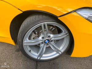BMW Z4 28i  - 2012
