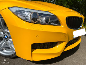 BMW Z4 28i  - 2012