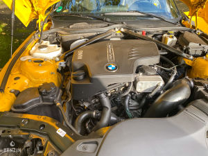 BMW Z4 28i  - 2012