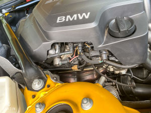 BMW Z4 28i  - 2012
