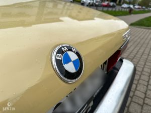 BMW 528i e12 - 1979