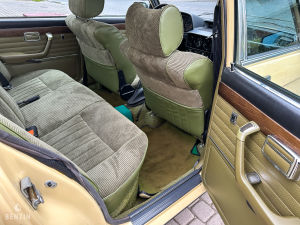 BMW 528i e12 - 1979
