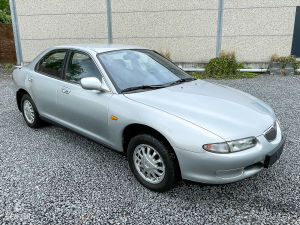 Mazda Xedos 6 - 1999
