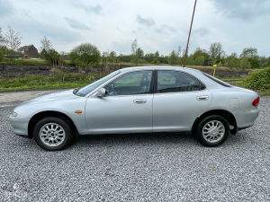 Mazda Xedos 6 - 1999