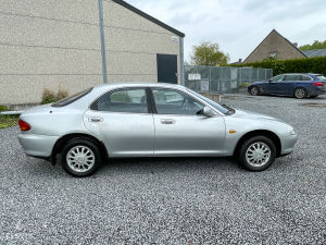 Mazda Xedos 6 - 1999