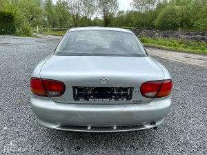 Mazda Xedos 6 - 1999