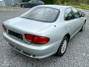 Mazda Xedos 6 - 1999