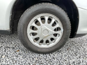 Mazda Xedos 6 - 1999