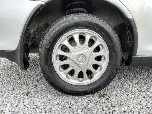 Mazda Xedos 6 - 1999