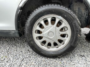 Mazda Xedos 6 - 1999