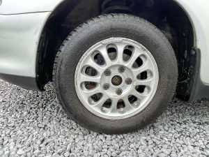 Mazda Xedos 6 - 1999