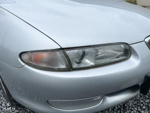 Mazda Xedos 6 - 1999