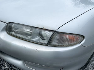 Mazda Xedos 6 - 1999