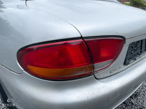 Mazda Xedos 6 - 1999