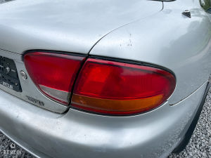 Mazda Xedos 6 - 1999