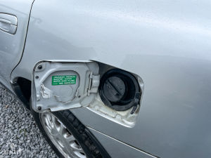 Mazda Xedos 6 - 1999