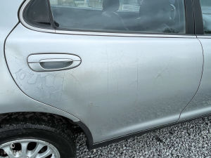 Mazda Xedos 6 - 1999