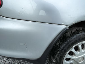 Mazda Xedos 6 - 1999