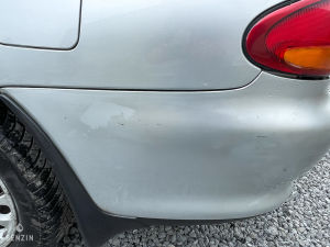 Mazda Xedos 6 - 1999