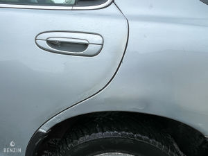 Mazda Xedos 6 - 1999