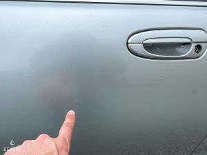 Mazda Xedos 6 - 1999