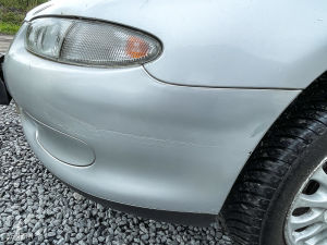 Mazda Xedos 6 - 1999