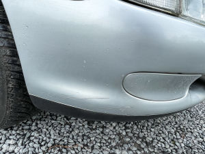 Mazda Xedos 6 - 1999