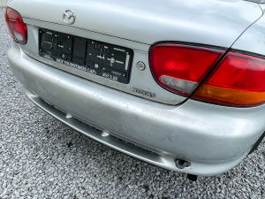 Mazda Xedos 6 - 1999