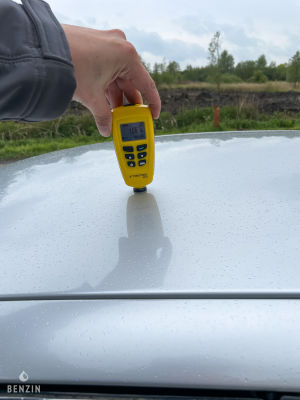 Mazda Xedos 6 - 1999