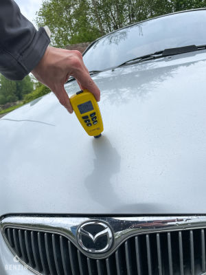 Mazda Xedos 6 - 1999