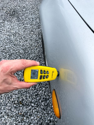 Mazda Xedos 6 - 1999