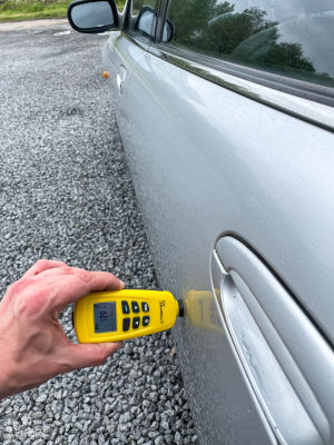 Mazda Xedos 6 - 1999