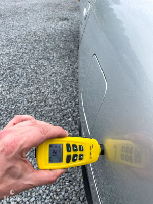 Mazda Xedos 6 - 1999