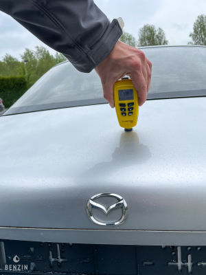 Mazda Xedos 6 - 1999