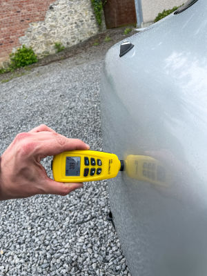 Mazda Xedos 6 - 1999