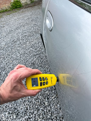 Mazda Xedos 6 - 1999