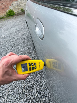 Mazda Xedos 6 - 1999