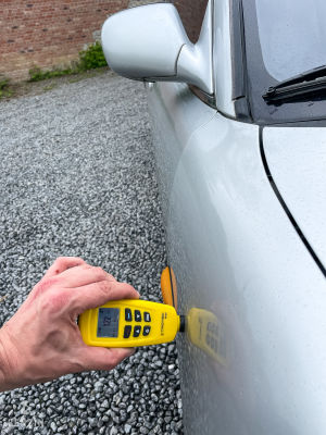 Mazda Xedos 6 - 1999