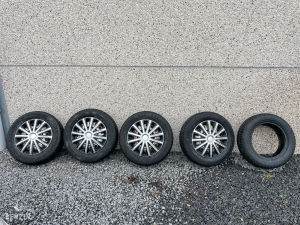 Mazda Xedos 6 - 1999