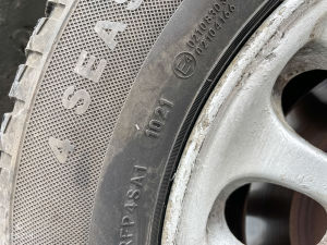 Mazda Xedos 6 - 1999