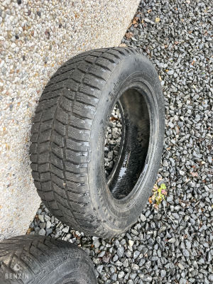 Mazda Xedos 6 - 1999