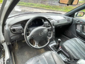 Mazda Xedos 6 - 1999