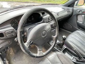 Mazda Xedos 6 - 1999