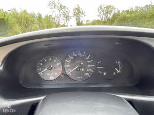 Mazda Xedos 6 - 1999