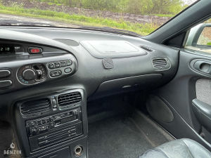 Mazda Xedos 6 - 1999