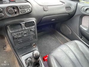 Mazda Xedos 6 - 1999