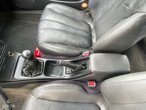 Mazda Xedos 6 - 1999